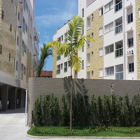 Apartamento Avenida Wilson Убатуба Экстерьер фото
