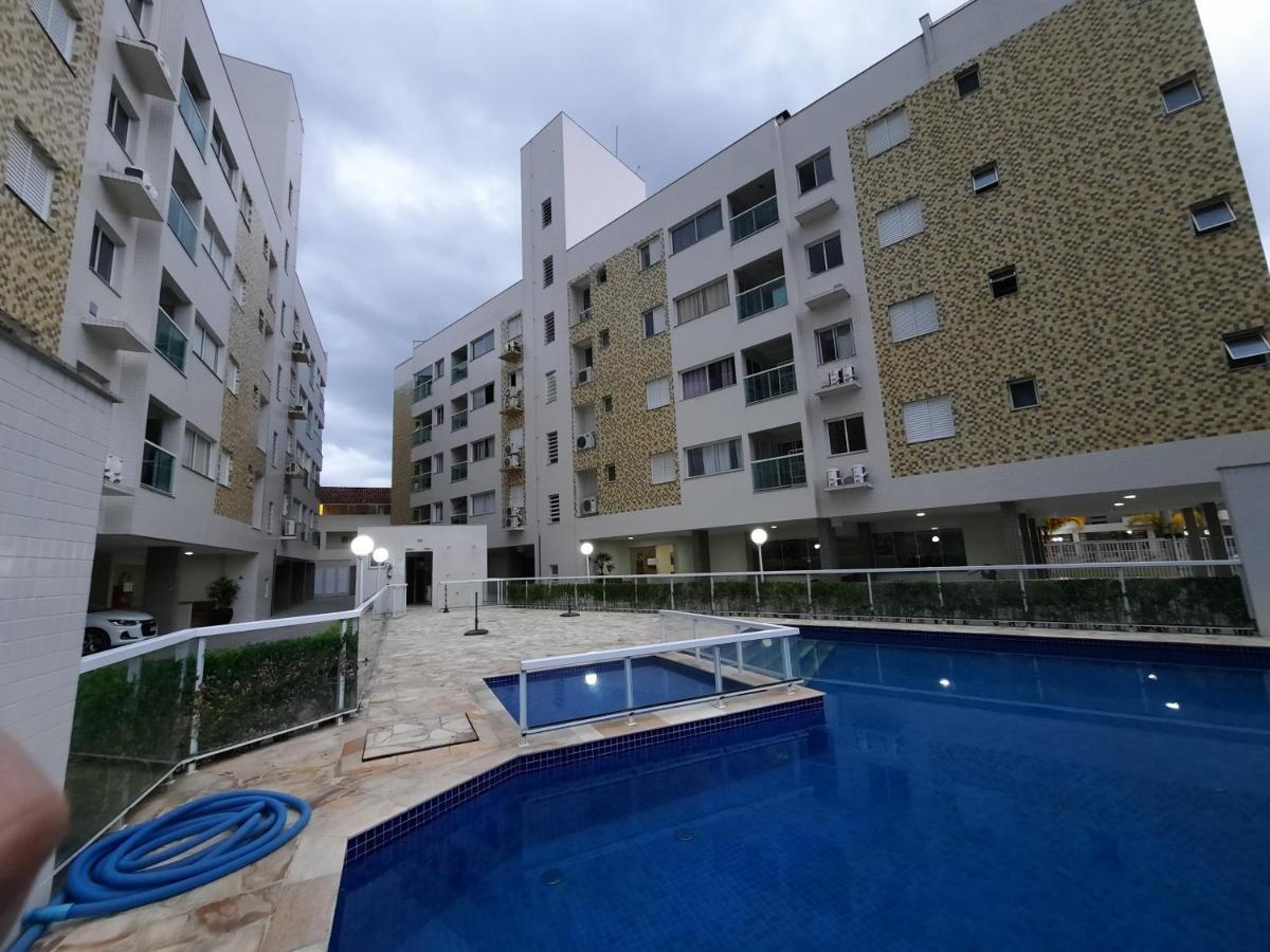 Apartamento Avenida Wilson Убатуба Экстерьер фото
