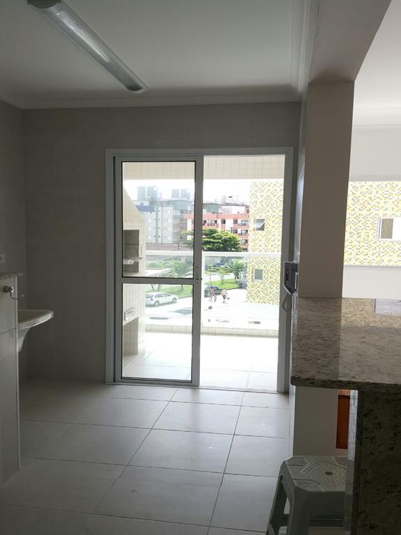 Apartamento Avenida Wilson Убатуба Экстерьер фото