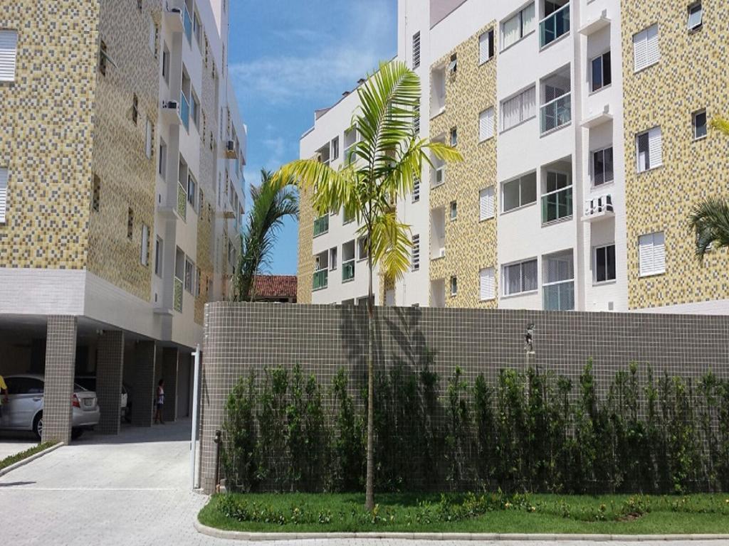 Apartamento Avenida Wilson Убатуба Экстерьер фото