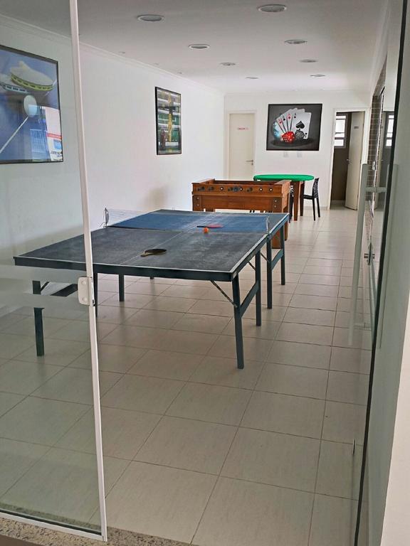 Apartamento Avenida Wilson Убатуба Экстерьер фото