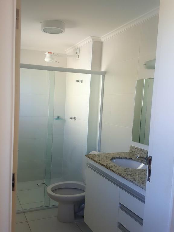 Apartamento Avenida Wilson Убатуба Экстерьер фото