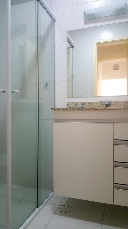 Apartamento Avenida Wilson Убатуба Экстерьер фото