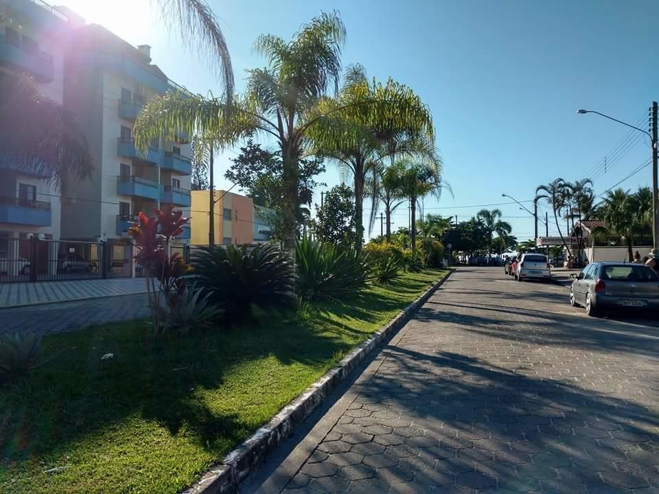 Apartamento Avenida Wilson Убатуба Экстерьер фото