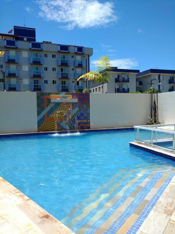 Apartamento Avenida Wilson Убатуба Экстерьер фото