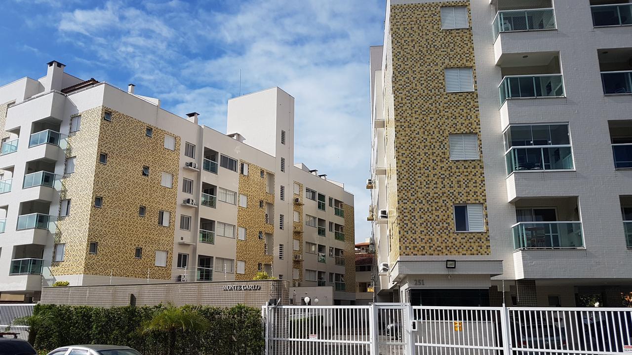 Apartamento Avenida Wilson Убатуба Экстерьер фото